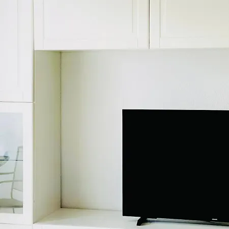 Appartamento Canaryislandshost I Amanecer