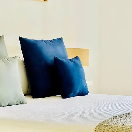 Canaryislandshost I Amanecer Apartment