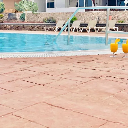 Canaryislandshost I Amanecer Apartment