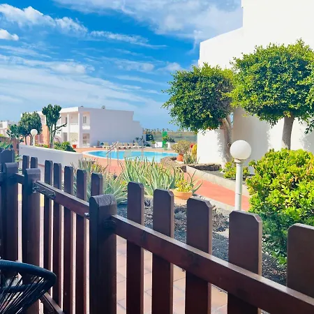 Canaryislandshost I Amanecer Appartamento Costa Teguise