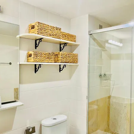 Appartamento Canaryislandshost I Amanecer Costa Teguise