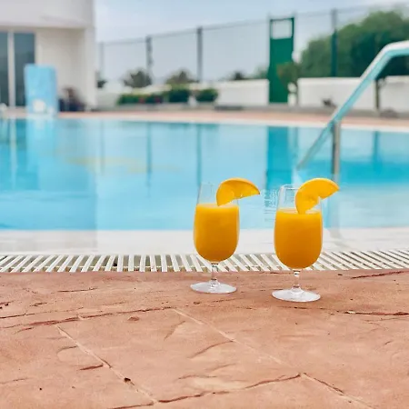 Apartment Canaryislandshost I Amanecer *