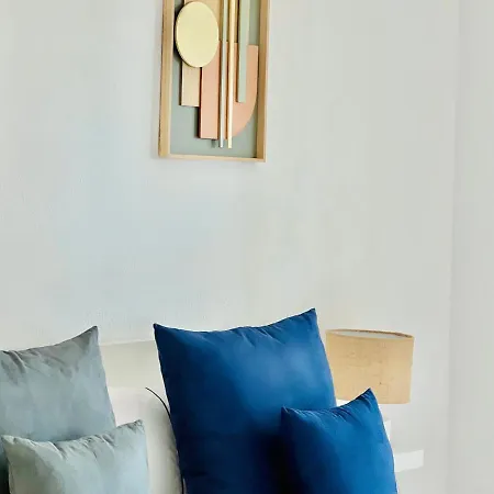 Canaryislandshost I Amanecer Appartamento