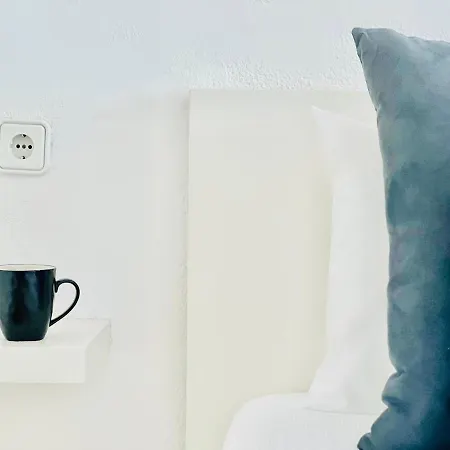 Canaryislandshost I Amanecer Appartamento Costa Teguise