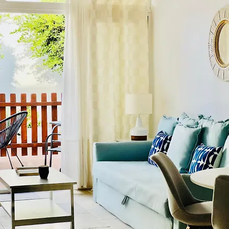 Appartamento Canaryislandshost I Amanecer