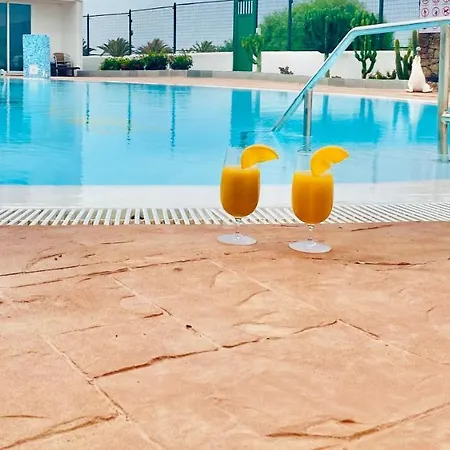 Appartamento Canaryislandshost I Amanecer