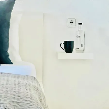 Canaryislandshost I Amanecer Appartamento *